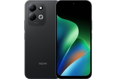 XIAOMI REDMI 17 8/256Gb Black (82307)