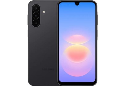 SAMSUNG Galaxy A18 4/128Gb черный (SMA185FZKKCAU)