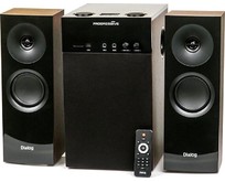 DIALOG AP250 Progressive черный