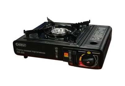 ENERGY GS300 газовая портативная