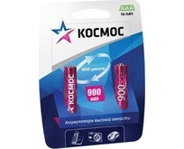 КОСМОС KOCR03NIMH(900MAH)