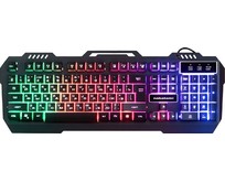 NAKATOMI KG35U черный