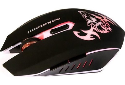 NAKATOMI MROG15U