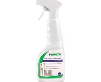 BREZO 97039 Чистящее средство для холодильников и морозильных камер 