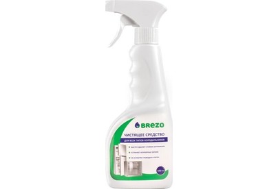 BREZO 97039 Чистящее средство для холодильников и морозильных камер 