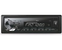 ACV AVS812W белый