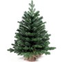 ROYAL CHRISTMAS SPITSBERGEN PE/ PVC TABLE  75CM 977075
