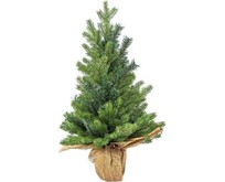 ROYAL CHRISTMAS ROYAL CHRISTMAS Ель Spitsbergen PE/ PVC Table — 90 см 977090 977090