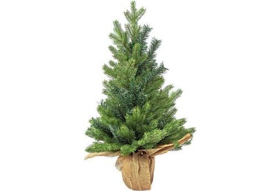 ROYAL CHRISTMAS ROYAL CHRISTMAS Ель Spitsbergen PE/ PVC Table — 90 см 977090 977090
