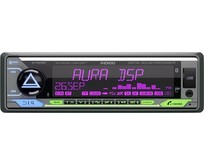 AURA INDIGO879DSP USBресивер