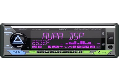 AURA INDIGO879DSP USBресивер