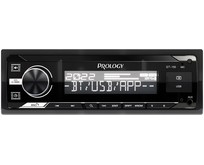 PROLOGY GT150 1DIN 4x55Вт v4.2 ПДУ (PRGT150)