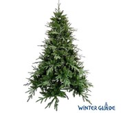 WINTER GLADE Ель искусственная Герда 180 см (102180)