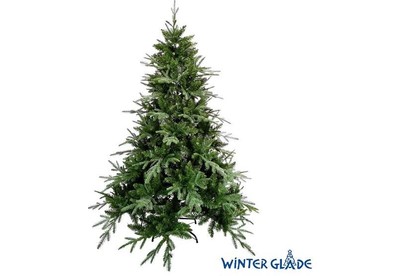 WINTER GLADE Ель искусственная Герда 180 см (102180)