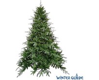 WINTER GLADE Ель искусственная Герда 210 см (102210)