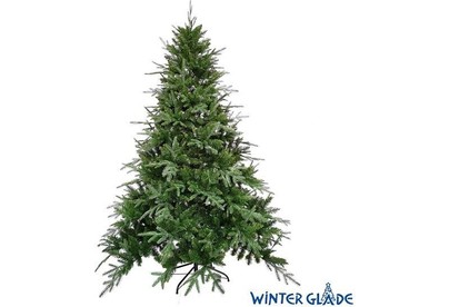 WINTER GLADE Ель искусственная Герда 210 см (102210)
