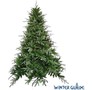 WINTER GLADE Ель искусственная Герда 210 см (102210)