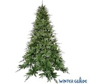 WINTER GLADE Ель искусственная Герда 240 см (102240)