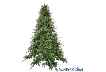 WINTER GLADE Ель искусственная Герда 240 см (102240)