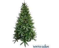 WINTER GLADE Ель искусственная Каролина 180 см (103180)