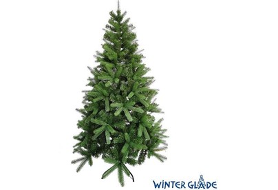 WINTER GLADE Ель искусственная Каролина 180 см (103180)
