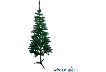 WINTER GLADE Ель искусственная Паула 180 см (101180)