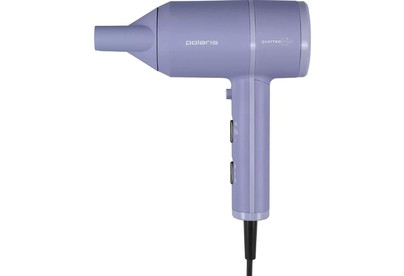 POLARIS PHD2044TI лавандовый