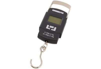 GOODHELPER HSS10