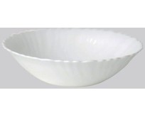 CHINBULL Миска суповая 19 см без деколи OLHDW75