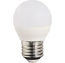 ECOLA K7GV80ELC GLOBE LED 8W/G45/E27/4000K