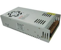 ECOLA B2L400ESB LED strip Power Supply 400W 220V12V IP20