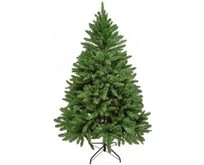 ROYAL CHRISTMAS ROYAL CHRISTMAS Ель Washington Premium Hinged PVC — 210 см 230210 230210