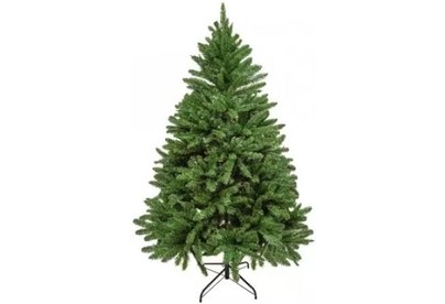 ROYAL CHRISTMAS ROYAL CHRISTMAS Ель Washington Premium Hinged PVC — 210 см 230210 230210