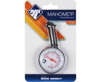 NOVA BRIGHT шинный в блистере (до 3.5 атм) 47755