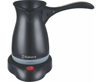 SAKURA SA6111BKG черный/серый