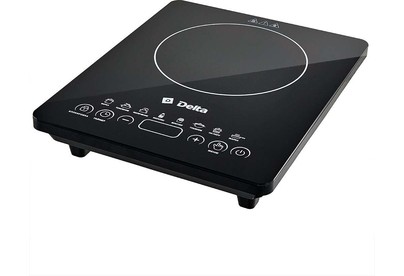 DELTA D302N black