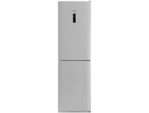 POZIS RK FNF173 5681V 344л серебристый металлопласт