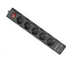 DEFENDER (99753) DFS 753 3 м, 5 розеток