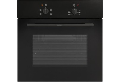 GEFEST ЭДВ ДА 602 К2 черный