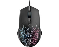 GENIUS Мышь игровая Scorpion M300 Black