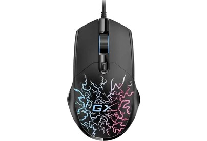 GENIUS Мышь игровая Scorpion M300 Black