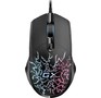 GENIUS Мышь игровая Scorpion M300 Black