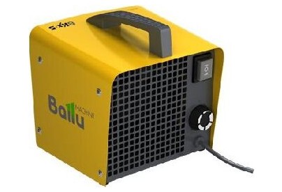 BALLU BKX5