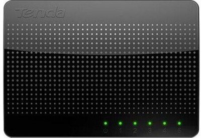 TENDA SG105