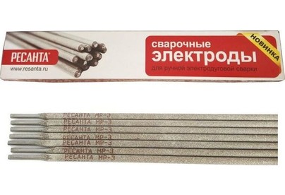 РЕСАНТА МР3 Ф3,0 1 кг