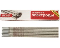 РЕСАНТА МР3 Ф4,0 диаметр 4,0мм, 1,0кг