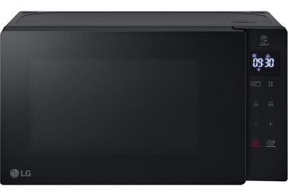 LG MH6032GAS 20L SOLO BLACK [ПИ]