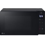 LG MH6032GAS 20L SOLO BLACK [ПИ]