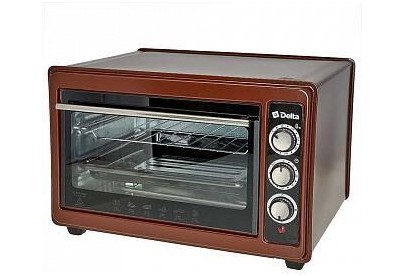 DELTA D0123 brown