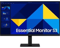 SAMSUNG 27 S27D300GAI Black (LS27D300GAIXCI)